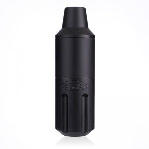 STIGMA CNC FAULHABER moottori lyhyt kynä tatuointi kynä pyörivä tatuointi kone 2019 uuden tyylin CNC-M-Q2