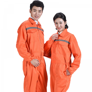 voit onneksi aloittaa mukautetun matkan työvaatteista