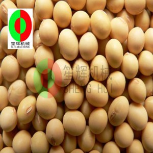 ST-200D / 150D soijakuorija