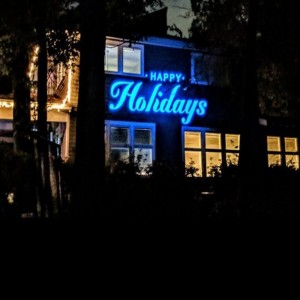 Maxtree korkealaatuinen gobo-projektorivalo