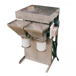 Hedelmä- ja vihannesleikkuri / meloni ja hedelmähakkuri / perunamuusike / keskipitkä valkosipulimurskain