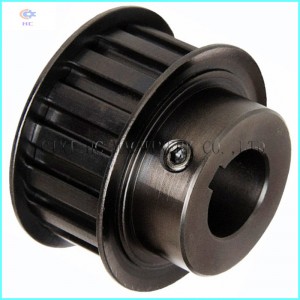 Mukautettu alumiinihihna T25