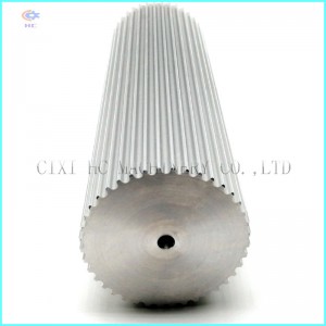 HTD 3M 5M 8M jakohihnan hihnapyörä