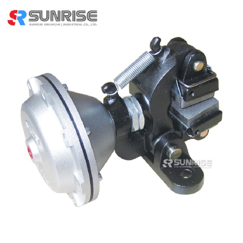 SUNRISE Hot Selling Promotion Price Air Disc Brake Pneumaattinen jarru DBG-sarja