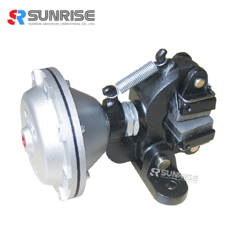 SUNRISE Hot Selling Promotion Price Air Disc Brake Pneumaattinen jarru DBG-sarja