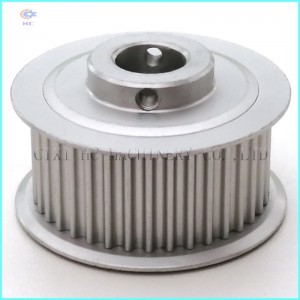 Suunnittelumitat Hammaspyörän valmistaja Gt2 Keittolevyn valmistajat