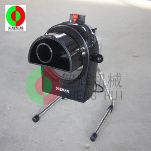 Pieni vihannes- ja hedelmäleikkuri