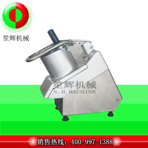 Monitoiminen käytännöllinen vihannesleikkuri