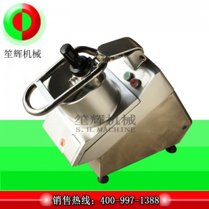 Monitoiminen käytännöllinen vihannesleikkuri