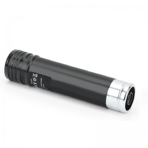 3,6 V 2100mAh Ni-Cd -virtalähteen akut Black \u0026 Decker VP100, VP105, VP110, VP130, VP143, VP730, VP7240