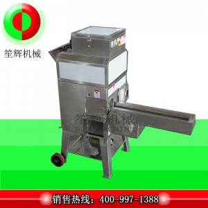 Maissilannoitin / puimakone / sähköinen maissinkuorija