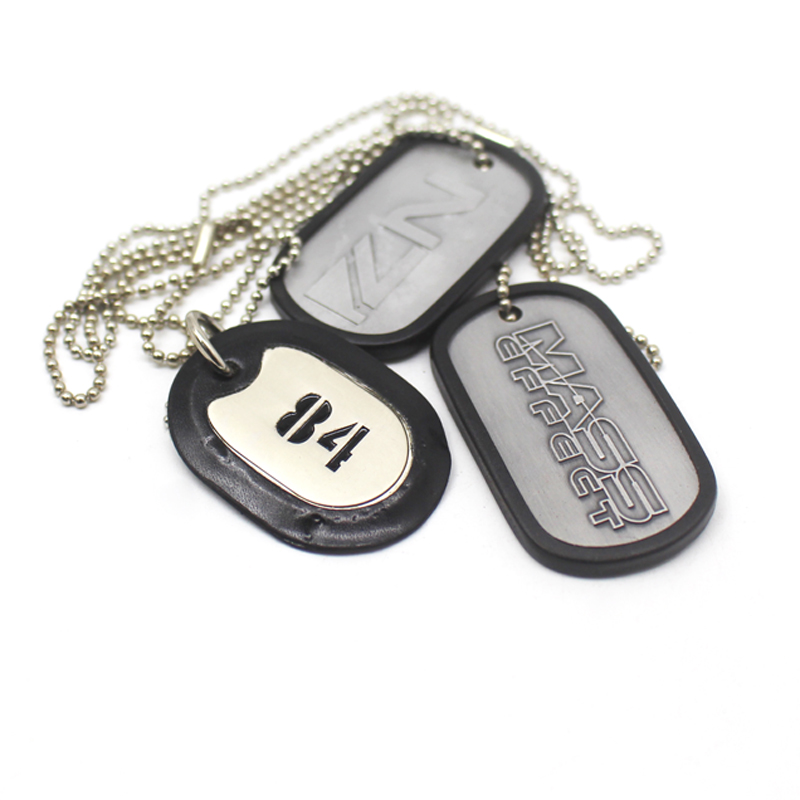 dogtag