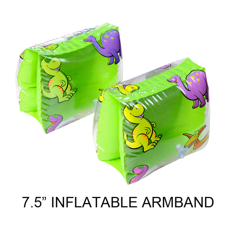 Erilaisia ​​u0026 suosittuja puhallettavia uima-astioita lapsille Arm Band Band Arm Ring