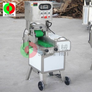 Monitoiminen leikkuri / keskikokoinen leikkuri SH-125