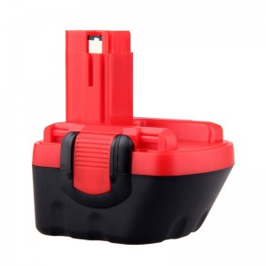 Bosch BAT043 BAT045 Ni-Cd 2000mAh 12V akkuyksikön sähkötyökalut