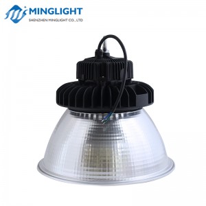 LED High Bay -valaisin HBS 150W