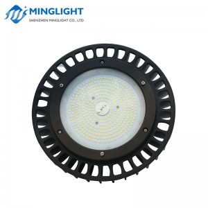 LED High Bay -valaisin HBS 200W