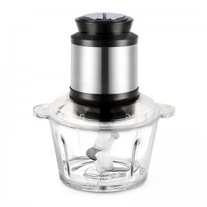 Lihakatkoja 3-nopeuksisella