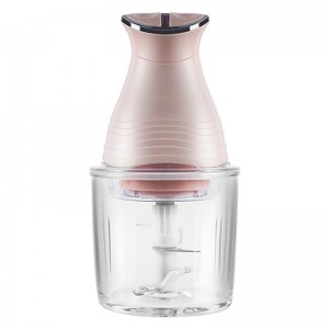 Lihakatkoja 3-nopeuksisella