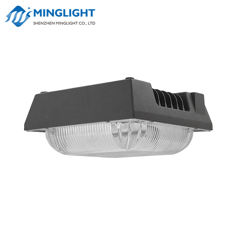 LED-katosvalaisin CNPA 75W