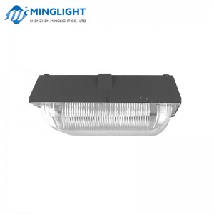 LED-katosvalo CNPA 120W