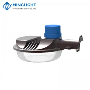 LED-navetta / pihavalaisin YDA 42W