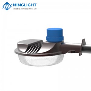 LED-navetta / pihavalaisin YDA 58W