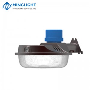 LED-navetta / pihavalaisin YDA 58W