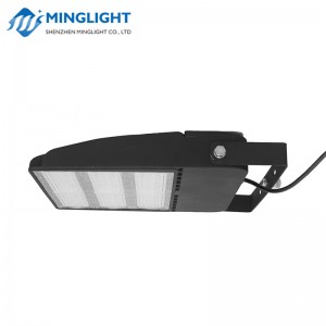 LED-parkkipaikka / tulvavalaisin FL80 120W