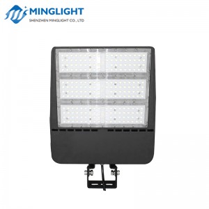 LED-parkkipaikka / tulvavalaisin FL80 150W