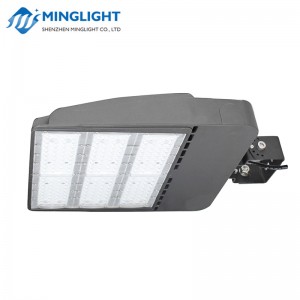 LED-parkkipaikka / tulvavalaisin FL80 180W
