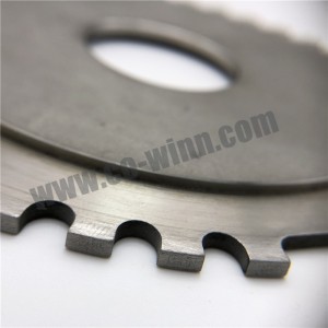 Räätälöity CNC-työstö Ruostumattomasta teräksestä valmistettujen vaihdeautojen varaosien varaosat