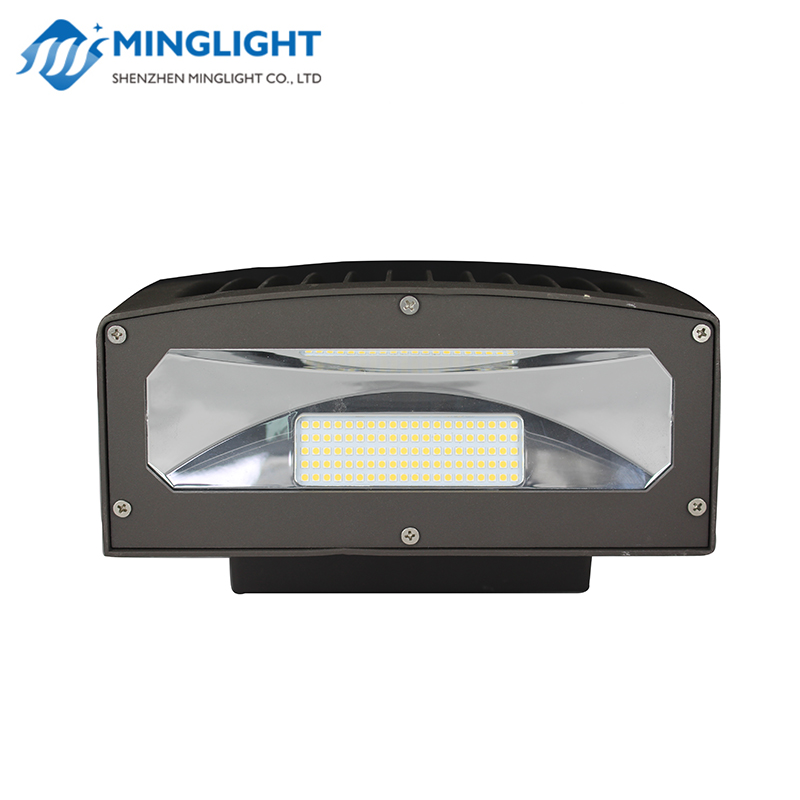 LED-seinävalaisin WPD 20W