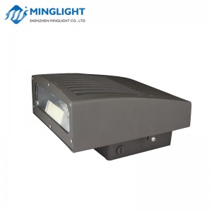 LED-seinävalaisin WPD 60W