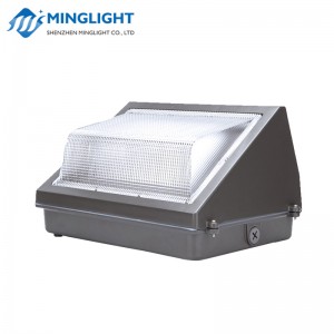 LED-seinävalaisin WPB 42W