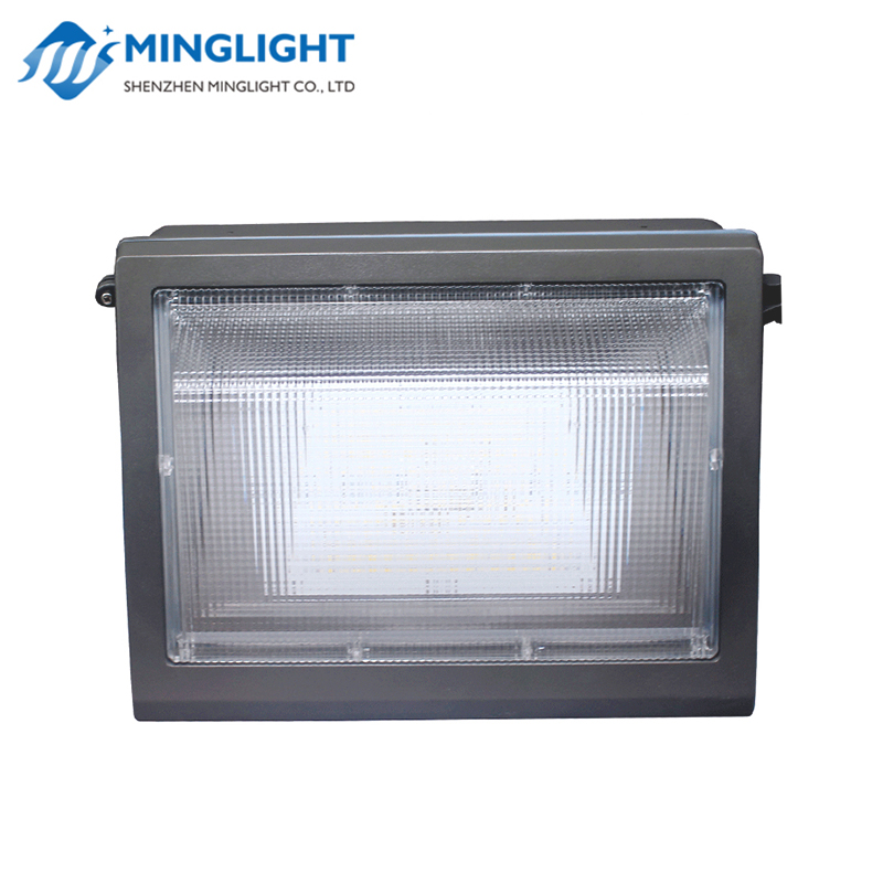 LED-seinävalaisin WPB 60W