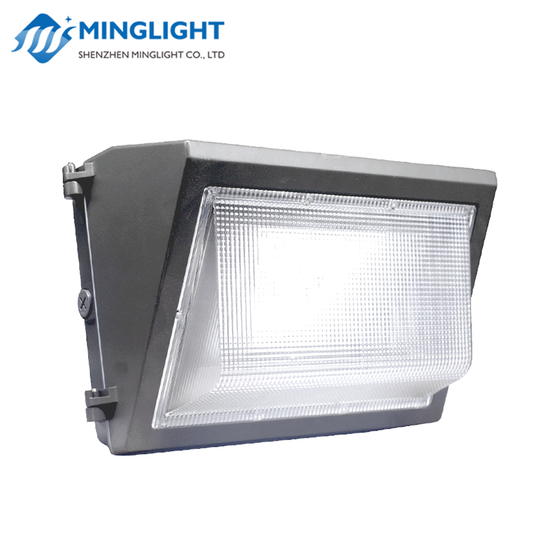 LED-seinävalaisin WPB 60W