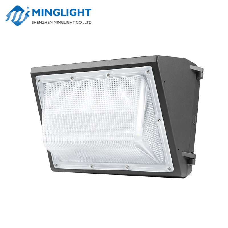 LED-seinävalaisin WPB 100W