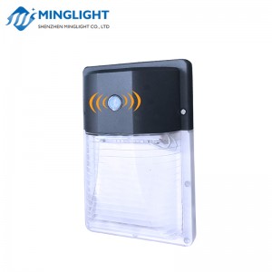 LED-seinävalaisin WPA 13W