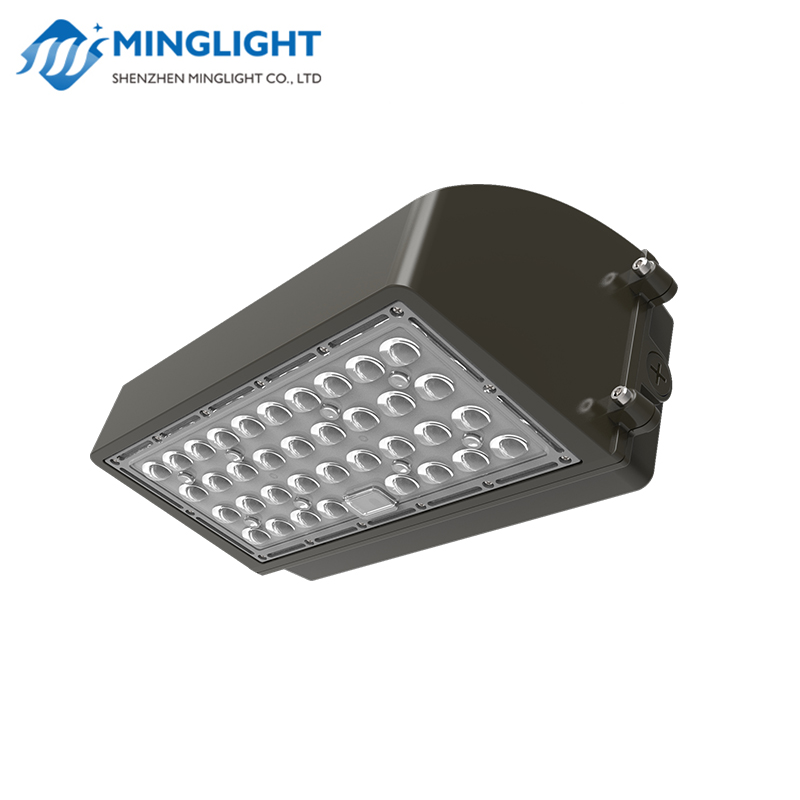 LED-seinävalaisin WPC2 60W