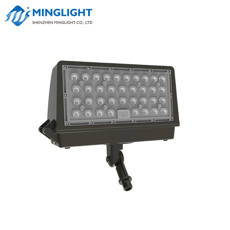 LED-seinävalaisin WPC2 60W