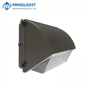 LED-seinävalaisin WPB2 120W