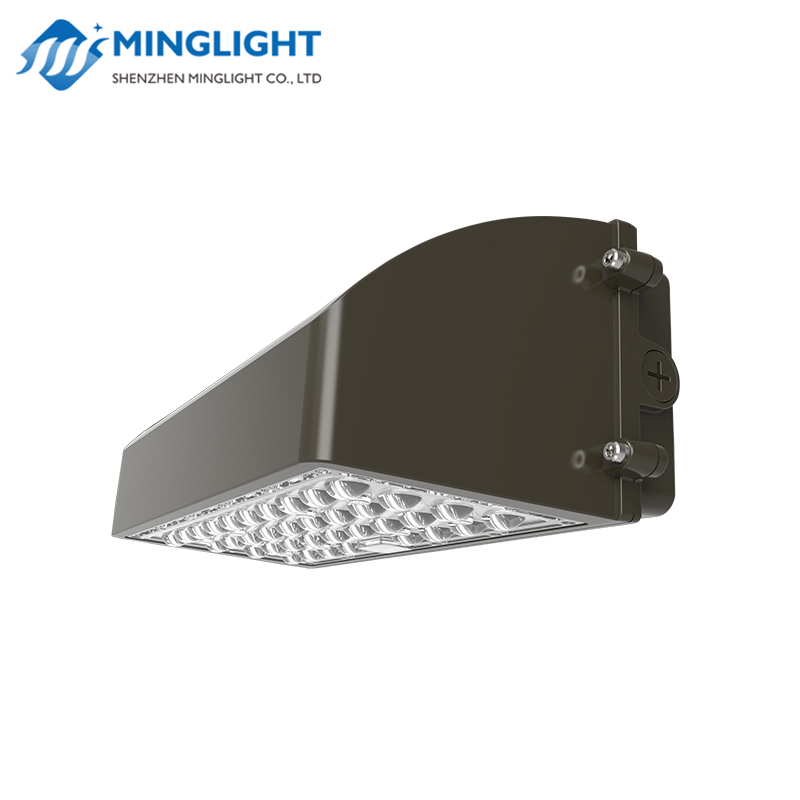 LED-seinävalaisin WPC2 80W