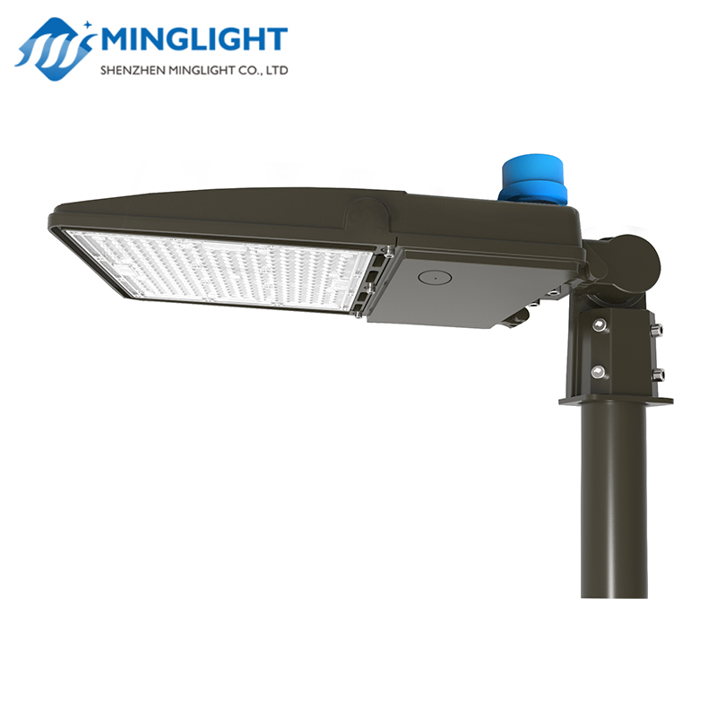 LED-parkkipaikkavalaisin PLB 200W