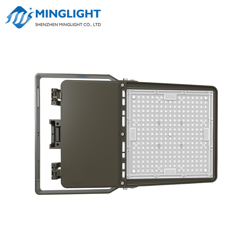 LED-parkkipaikkavalaisin PLB 200W