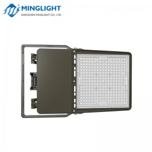LED-parkkipaikkavalaisin PLB 300W