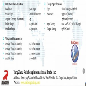 älykäs alumiini-sokeriruo'on taittuva kävelykeppi sokeille ihmisille lämpimästi