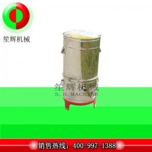 Pieni vihanneskuivain