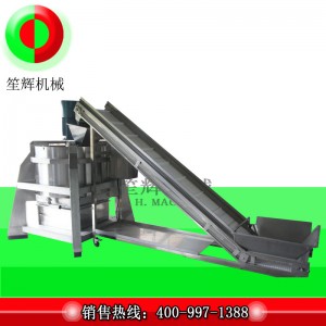 Automaattinen jatkuva kasviskuivain