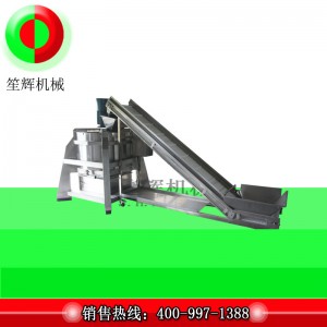 Automaattinen jatkuva kasviskuivain